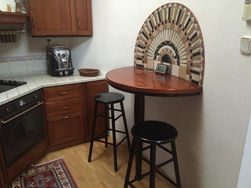 לובליאנה Apartment Loft חדר תמונה