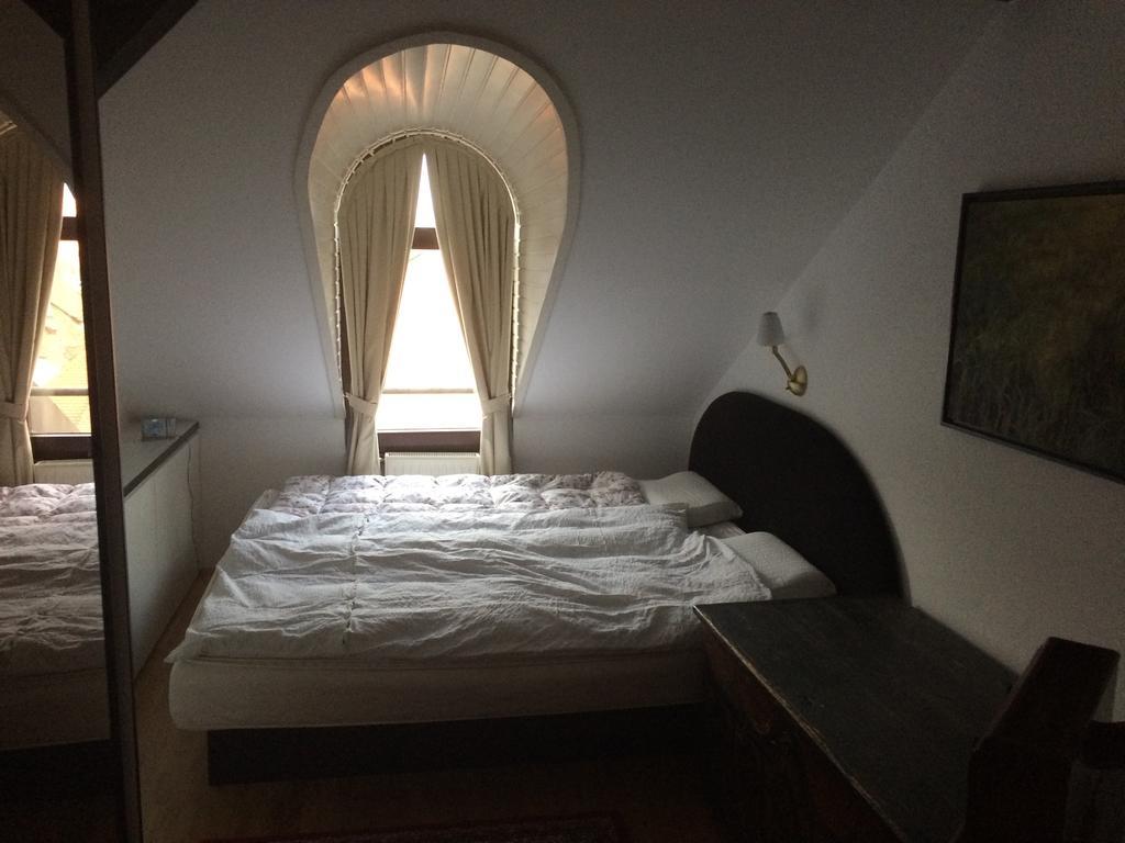לובליאנה Apartment Loft חדר תמונה